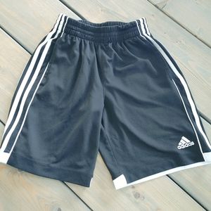 Boys Basketball Short Bundle